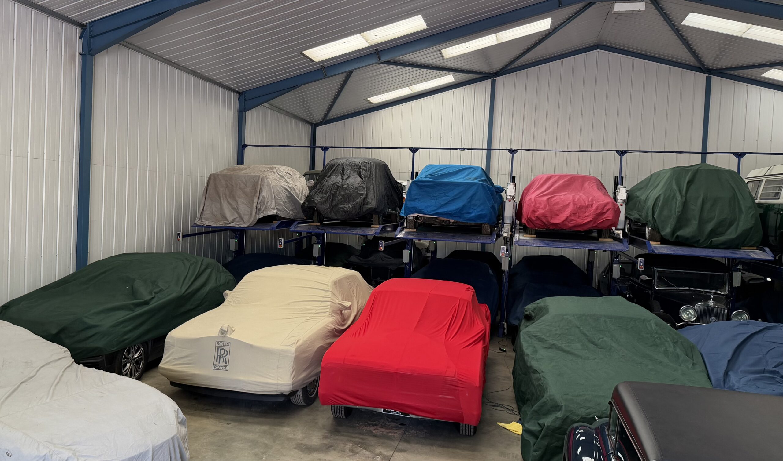 Storage pic