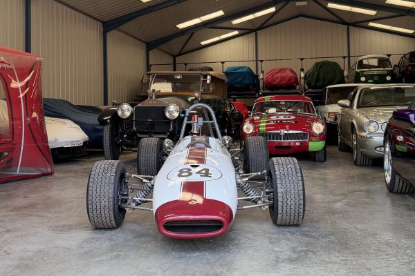 Car storage pic