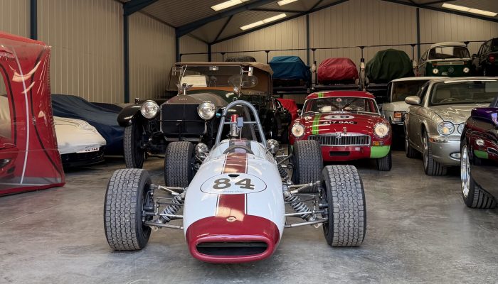 Car storage pic